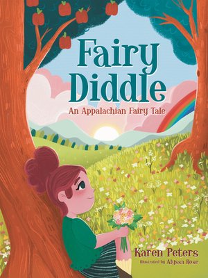 cover image of Fairy Diddle